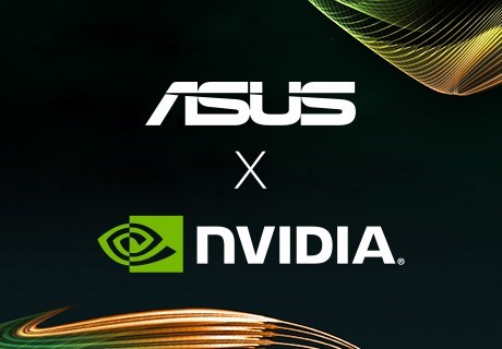 ASUS × NVIDA 网络研讨会