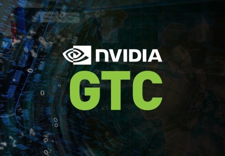 华硕参加 2022 年 NVIDIA GTC