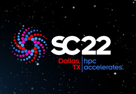 SC22 event logo