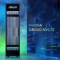 ESC AI POD 搭载 NVIDIA GB200 NVL72