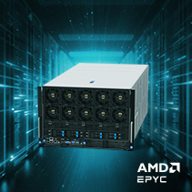 AMD EPYC 9005 处理器