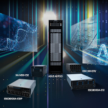 NVIDIA 认证服务器与解决方案