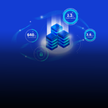 华硕存储解决方案