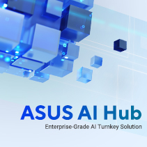 ASUS AI Hub
