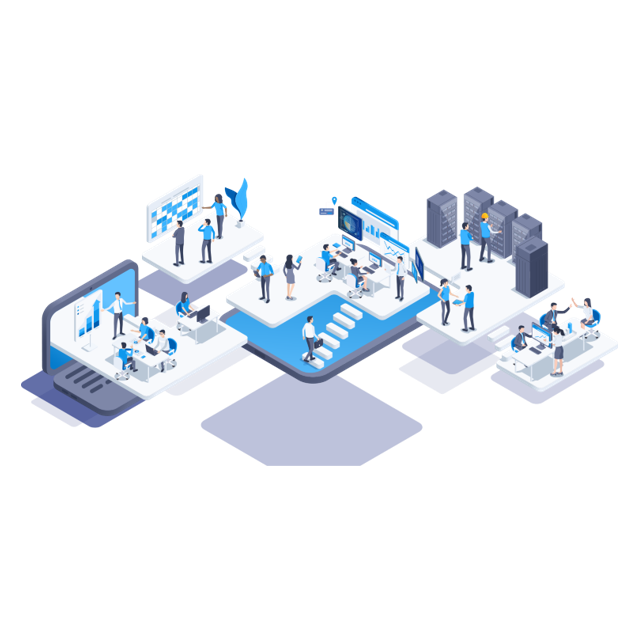 客户至上华硕专业服务