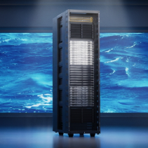 ASUS AI POD 搭载 NVIDIA Vera Rubin NVL72