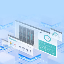 ASUS Control Center 数据中心版