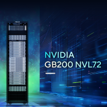 NVIDIA GB200 NVL72