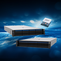 AMD EPYC 9006 服务器